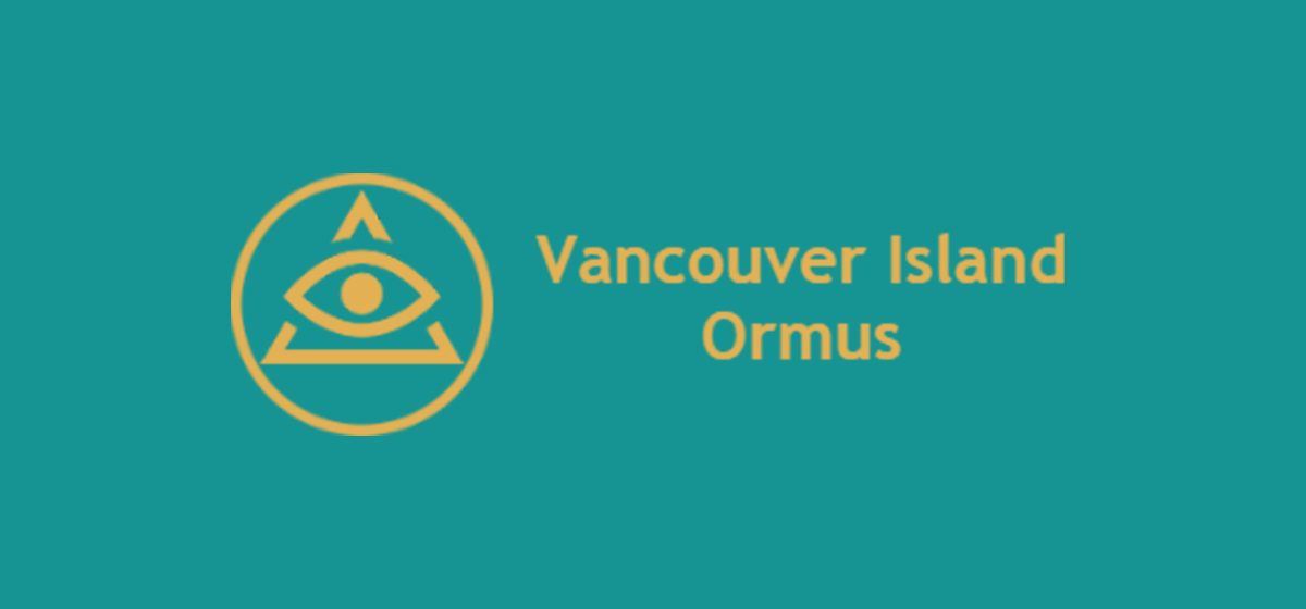 Vancouver Island ORMUS