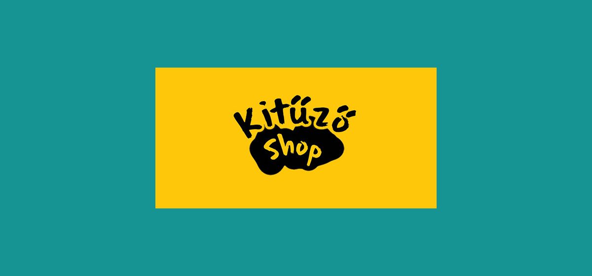KITŰZŐ SHOP
