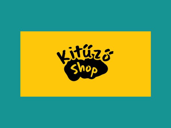 KITŰZŐ SHOP