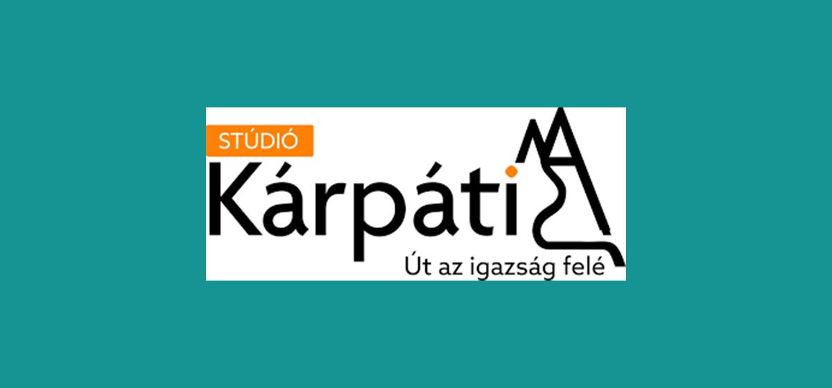 Kárpátia Stúdió
