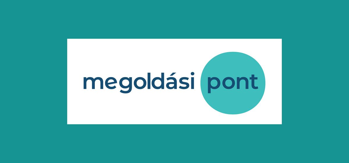 MEGOLDÁSI PONT - PSZICHOLÓGIAI TANÁCSADÁS