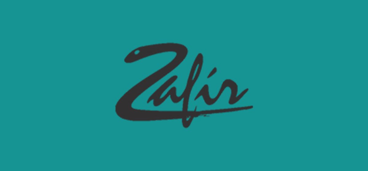 Zafír Organikus termékcsalád