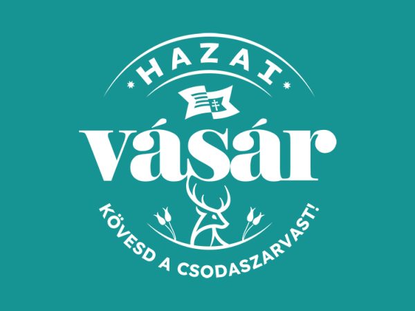 HAZAI VÁSÁR